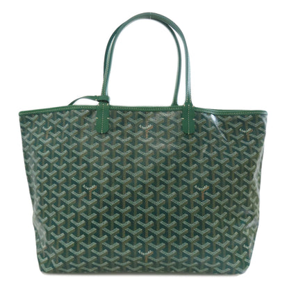 GOYARD – Tote Bag – Saint Louis PM – Jean-Michel Signoles – 2007 – 100% Authentic Pre-Owned S Rank Unused ✨Like New✨