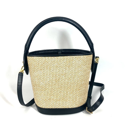 LOUIS VUITTON – Petite Bucket – Nicolas Ghesquière – 100% Authentic Pre-Owned ✨