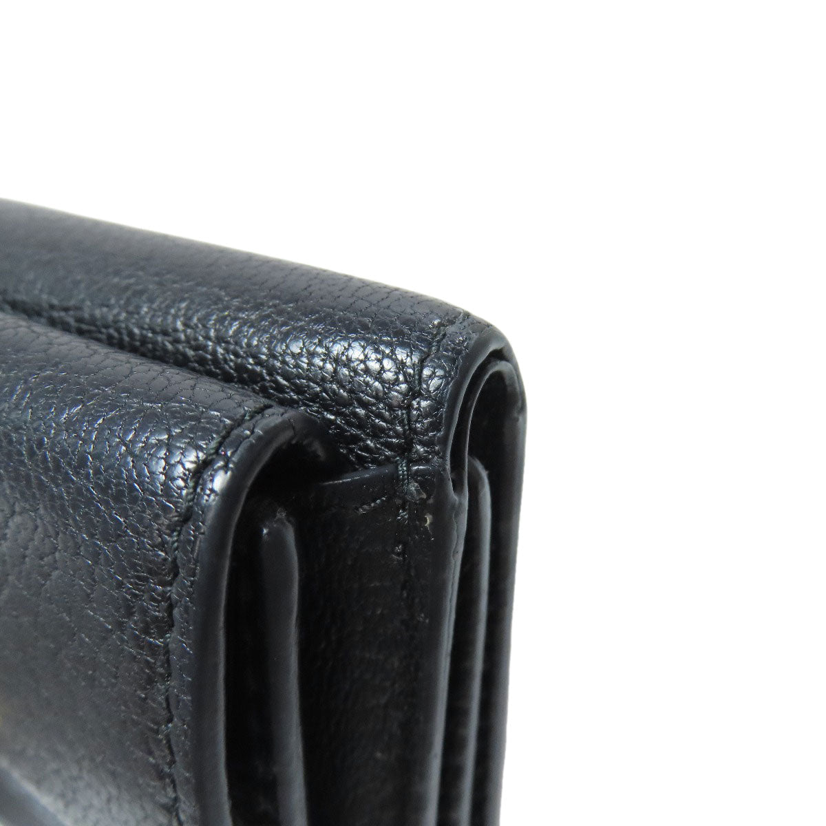 MIU MIU Bifold Wallet Miuccia Prada – 2019 – 100% Authentic     AB Rank ✨ Excellent pre owned condition