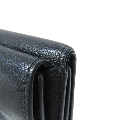 MIU MIU Bifold Wallet Miuccia Prada – 2019 – 100% Authentic     AB Rank ✨ Excellent pre owned condition