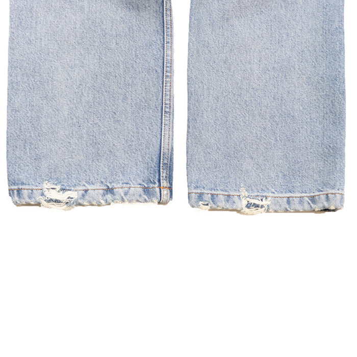 BALENCIAGA Denim Jeans by Demna Gvasalia – Women’s Size 27 – 100% Authentic Pre-Owned