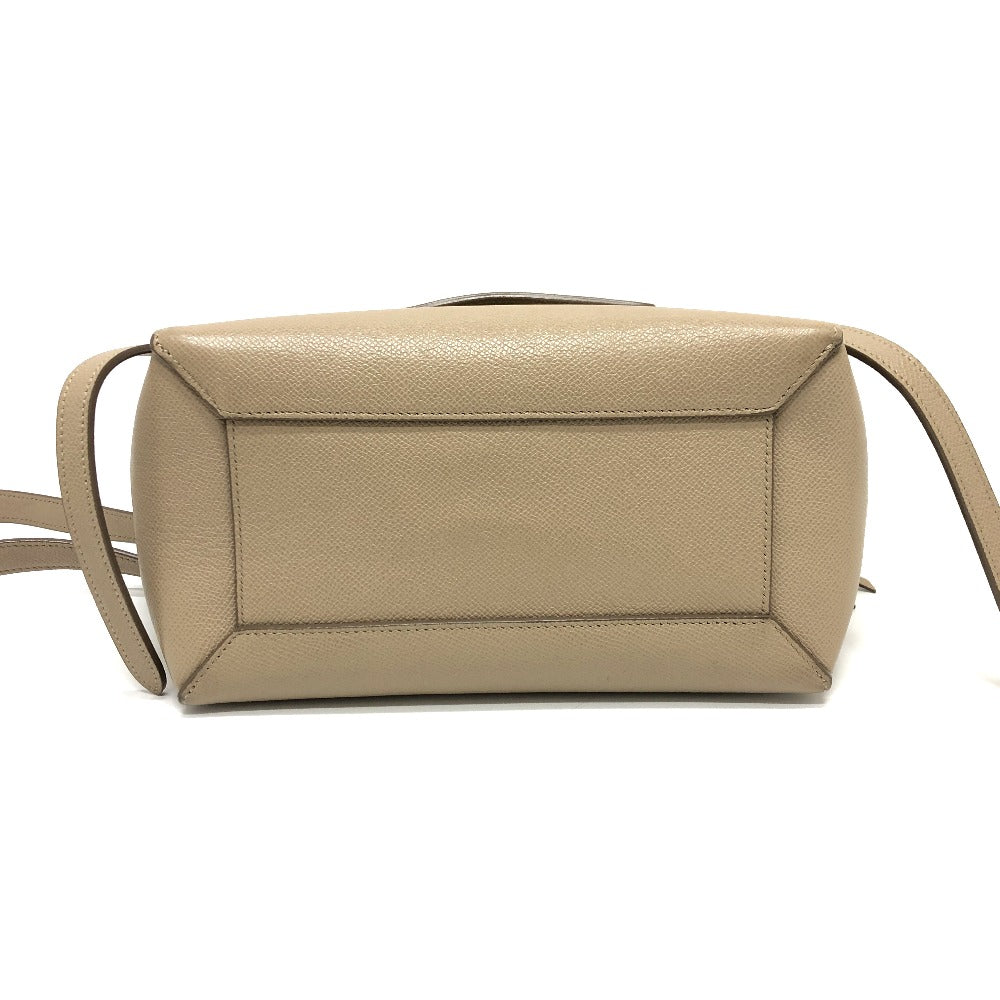 CELINE – Handbag – 2WAY Handbag – by Phoebe Philo – 2010s – 100% Authentic ✨Good Pre-Owned Condition