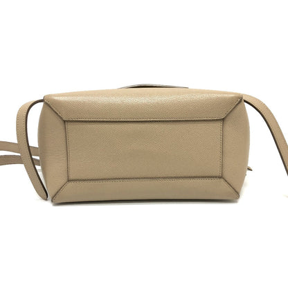 CELINE – Handbag – 2WAY Handbag – by Phoebe Philo – 2010s – 100% Authentic ✨Good Pre-Owned Condition