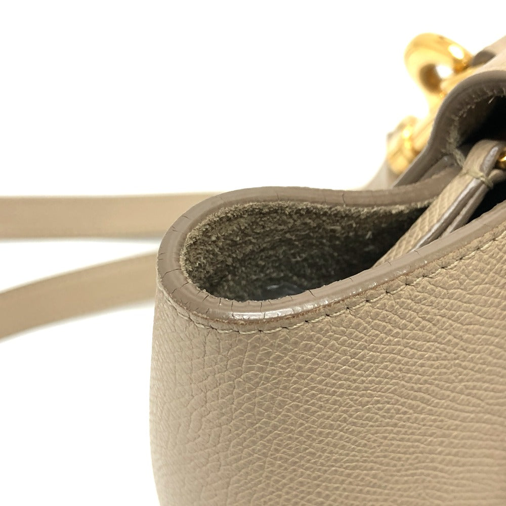 CELINE – Handbag – 2WAY Handbag – by Phoebe Philo – 2010s – 100% Authentic ✨Good Pre-Owned Condition