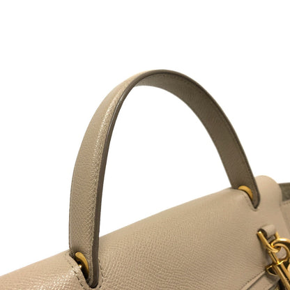 CELINE – Handbag – 2WAY Handbag – by Phoebe Philo – 2010s – 100% Authentic ✨Good Pre-Owned Condition