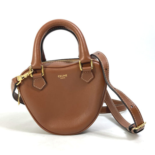 CELINE Heart Medium 100% Authentic Pre Owned ✨Excellent, Barely Used