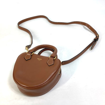 CELINE Heart Medium 100% Authentic Pre Owned ✨Excellent, Barely Used