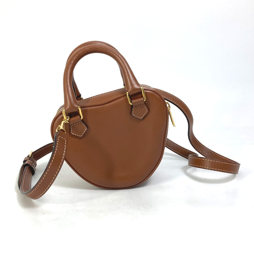 CELINE Heart Medium 100% Authentic Pre Owned ✨Excellent, Barely Used