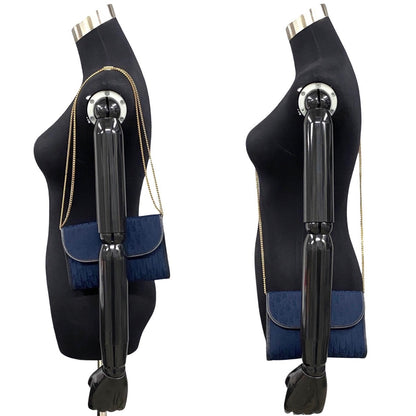 Christian Dior     Trotter Canvas by  John Galliano – Early 2000s – Made in France – 100% Authentic Pre-Owned