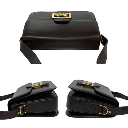 CELINE  Carriage Metal by Celine Vipiana – 1970s–1980s – 100% Authentic Pre-Owned✨ Good Vintage Condition