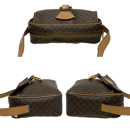 CELINE Macadam Blason Triomphe Logo by Michael Kors Circa Late 1990s Early 2000s 100% Authentic ✨Very Good Pre-Owned