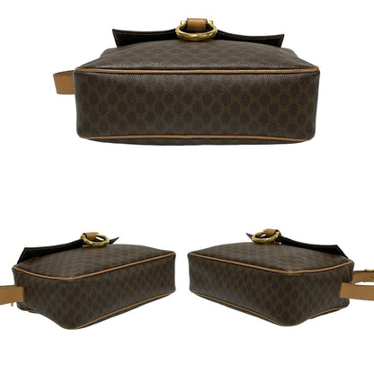 CELINE Macadam Blason Triomphe Logo by Michael Kors Circa Late 1990s Early 2000s 100% Authentic ✨Very Good Pre-Owned
