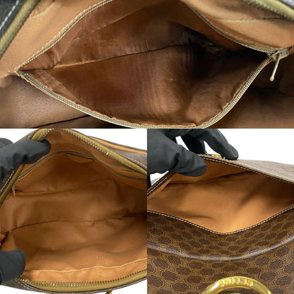 CELINE Macadam Blason Triomphe Logo by Michael Kors Circa Late 1990s Early 2000s 100% Authentic ✨Very Good Pre-Owned