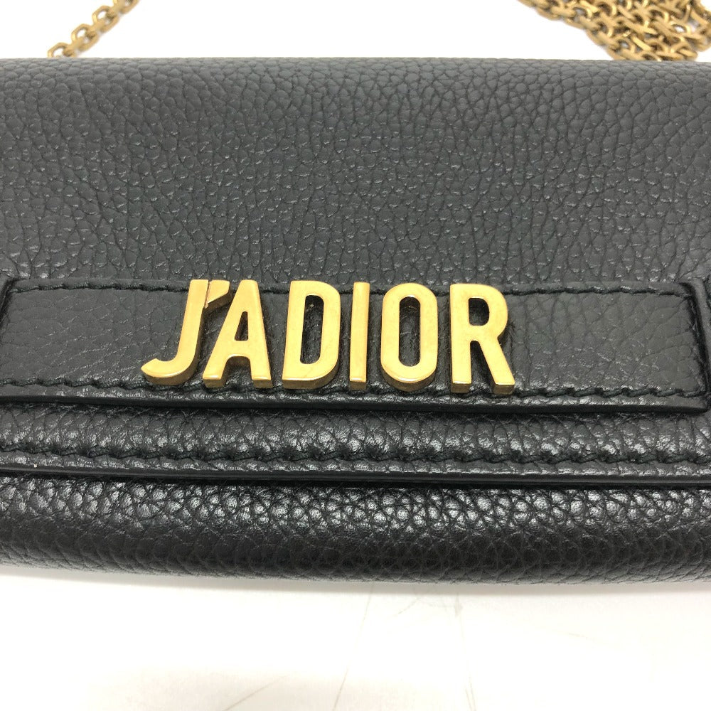 DIOR – J’ADIOR Crossbody
