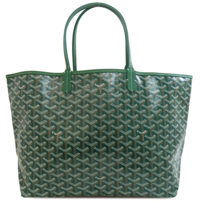 GOYARD – Tote Bag – Saint Louis PM – Jean-Michel Signoles – 2007 – 100% Authentic Pre-Owned S Rank Unused ✨Like New✨
