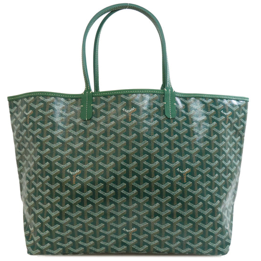 GOYARD – Tote Bag – Saint Louis PM – Jean-Michel Signoles – 2007 – 100% Authentic Pre-Owned S Rank Unused ✨Like New✨