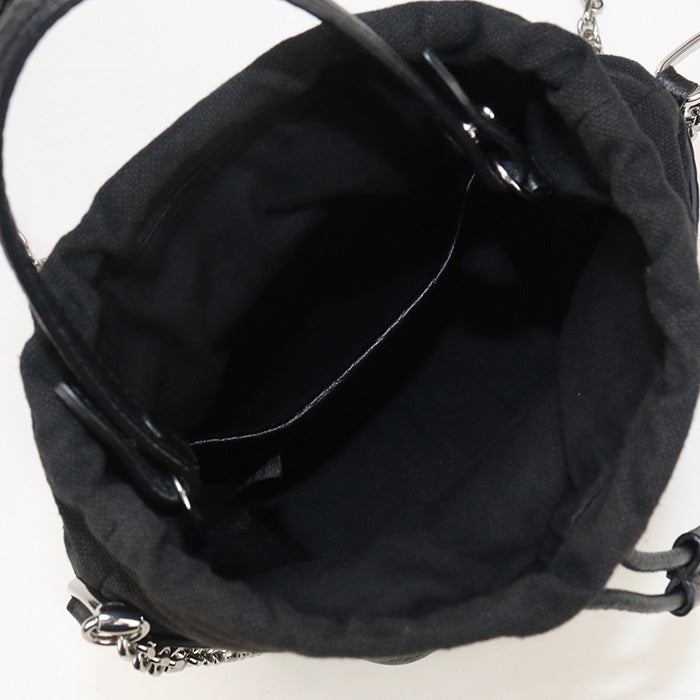 Maison Margiela Bucket Bag Italy 100% Authentic Pre-Owned A Rank ✨ Excellent