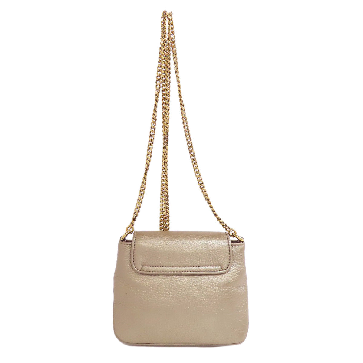 GUCCI Gold by Frida Giannini 2013 100% Authentic Pre-Owned ✨