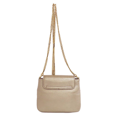 GUCCI Gold by Frida Giannini 2013 100% Authentic Pre-Owned ✨