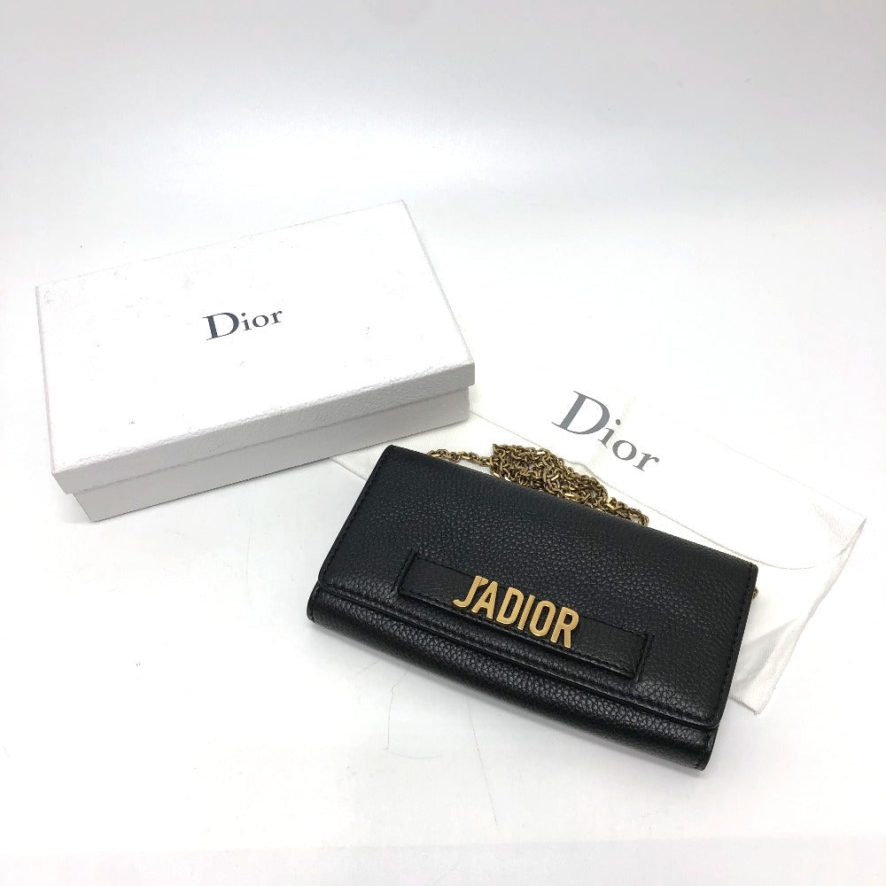 DIOR – J’ADIOR Crossbody