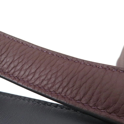 HERMÈS – Picotin Lock PM Handbag – m – Taurillon Clemence & Swift Leather – Maison Hermès – Year Unknown – 100% Authentic✨Excellent Pre-Owned