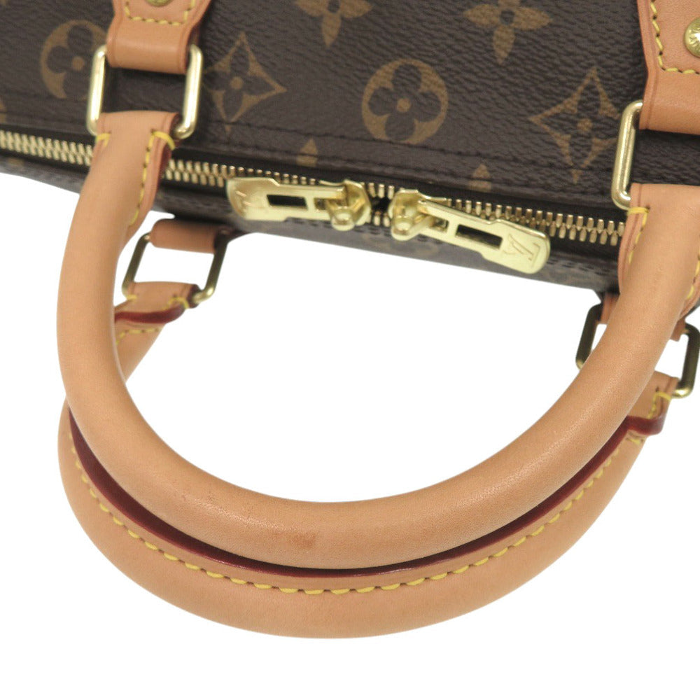 Louis Vuitton– Speedy Bandoulière 30 –