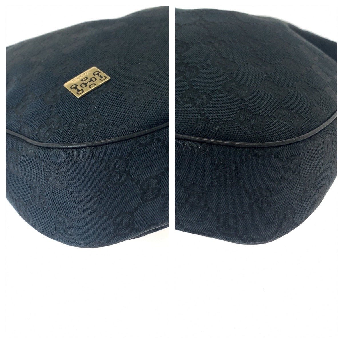 GUCCI Hobo by Frida Giannini – 2011 – 100% Authentic Pre-Owned