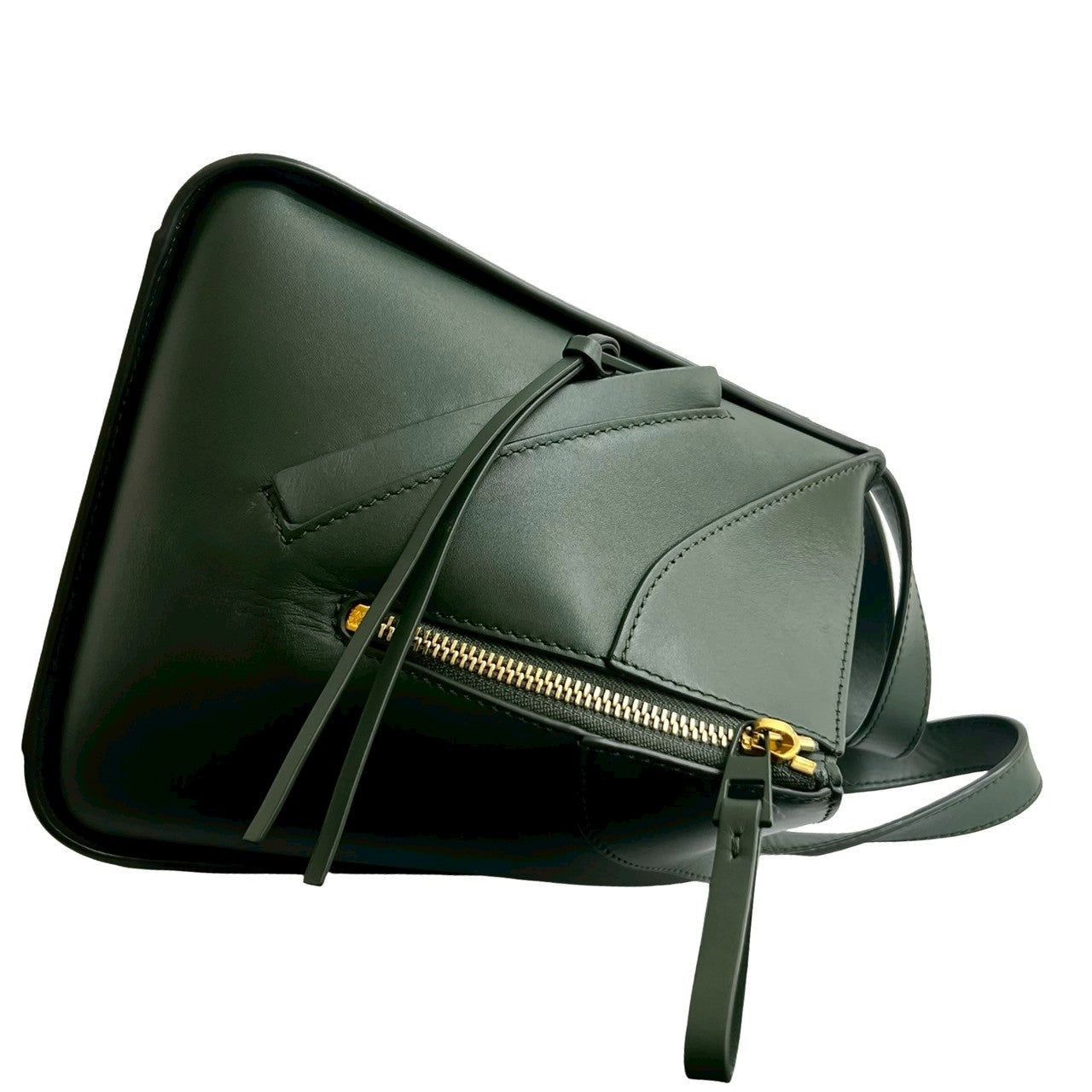 LOEWE – Shoulder Bag – Hammock Compact – Jonathan Anderson – 2016 – 100% Authentic Pre-Owned SA Rank Excellent ✨Near New