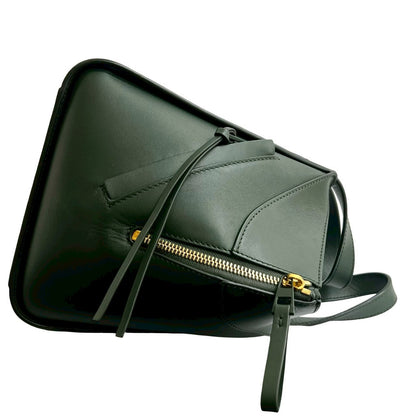 LOEWE – Shoulder Bag – Hammock Compact – Jonathan Anderson – 2016 – 100% Authentic Pre-Owned SA Rank Excellent ✨Near New