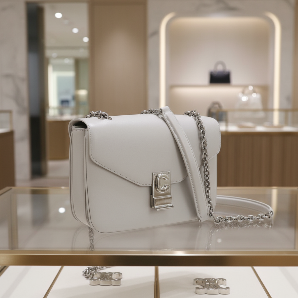 Celine Chain Bag