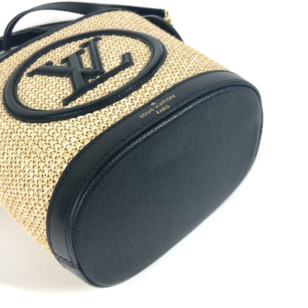 LOUIS VUITTON – Petite Bucket – Nicolas Ghesquière – 100% Authentic Pre-Owned ✨