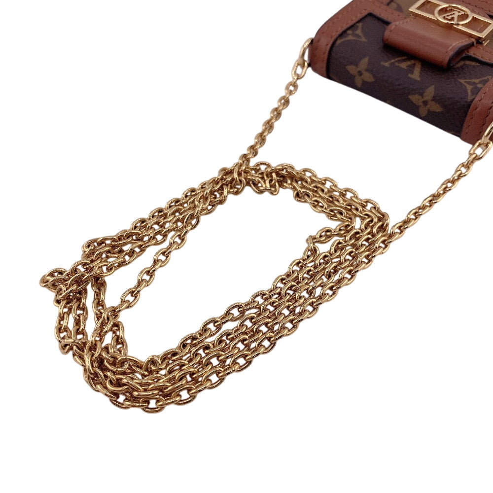 Louis Vuitton Accessory Pouch Micro Dauphine