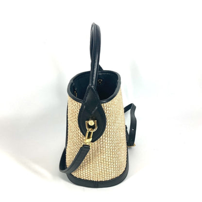 LOUIS VUITTON – Petite Bucket – Nicolas Ghesquière – 100% Authentic Pre-Owned ✨