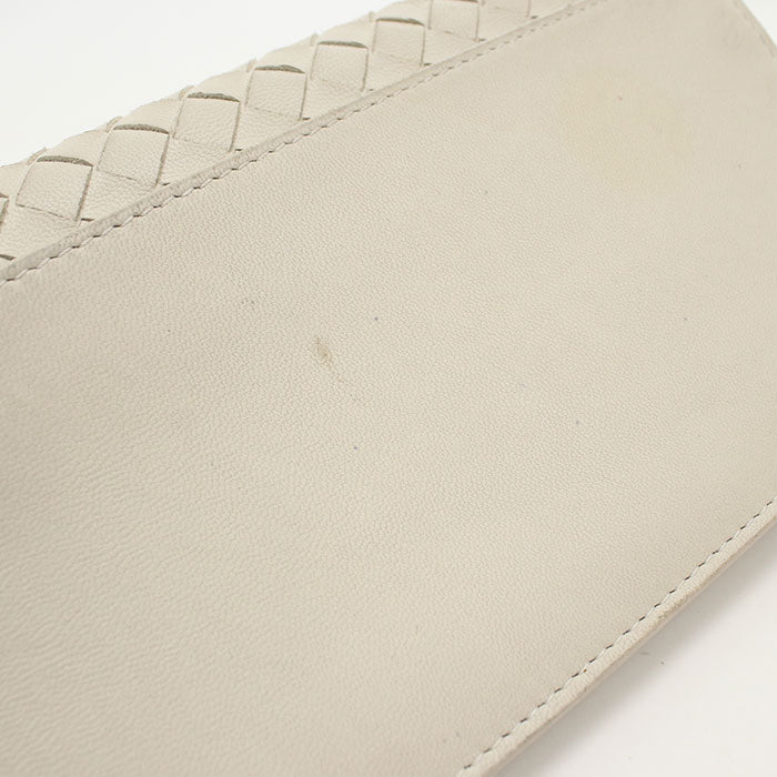 Bottega Veneta Intrecciato Chain Wallet – Daniel Lee – 2020 – 100% Authentic AB Rank ✨ Excellent pre-owned