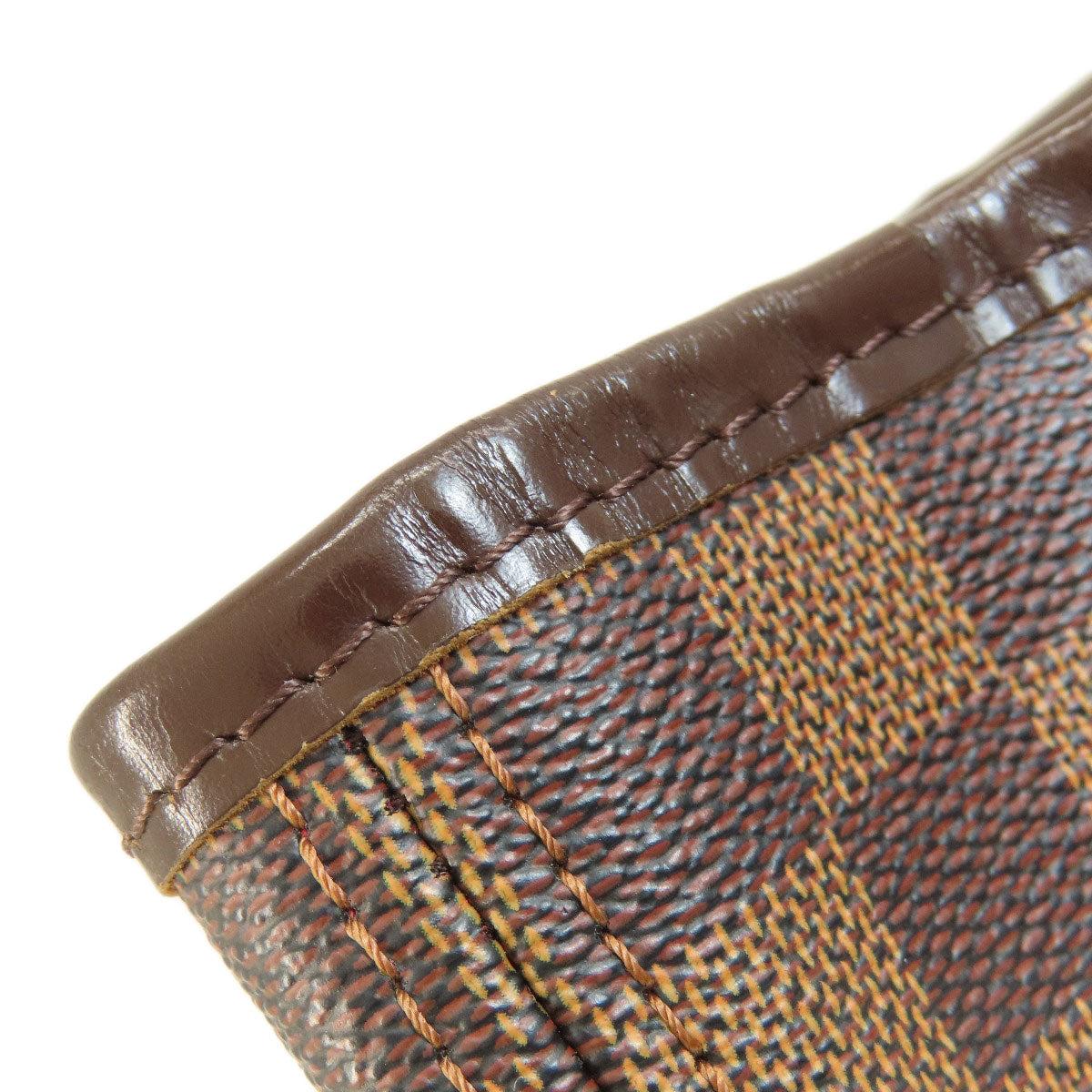 Louis Vuitton Neverfull                                      MM Damier Ebene