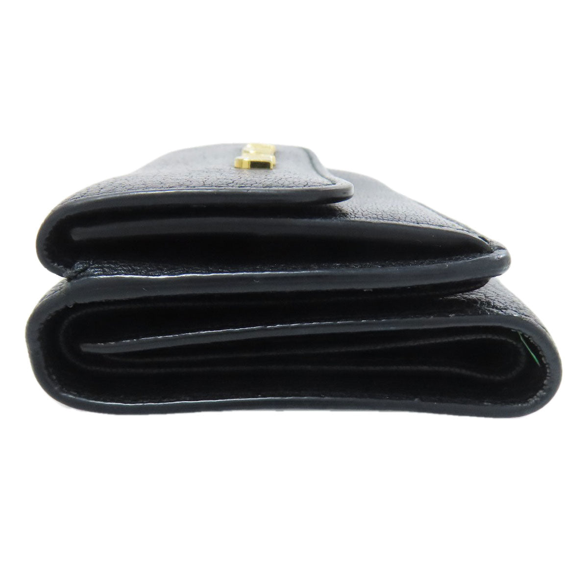 MIU MIU Bifold Wallet Miuccia Prada – 2019 – 100% Authentic     AB Rank ✨ Excellent pre owned condition