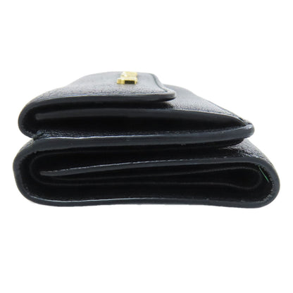MIU MIU Bifold Wallet Miuccia Prada – 2019 – 100% Authentic     AB Rank ✨ Excellent pre owned condition