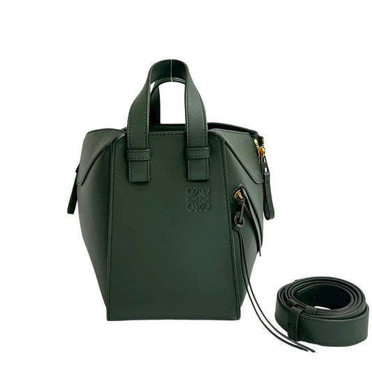 LOEWE – Shoulder Bag – Hammock Compact – Jonathan Anderson – 2016 – 100% Authentic Pre-Owned SA Rank Excellent ✨Near New