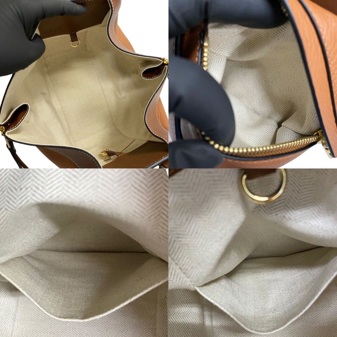 LOEWE Small Hammock      Jonathan Anderson 2023 100% Authentic                 Pre-Owned
Near ✨Mint Condition
