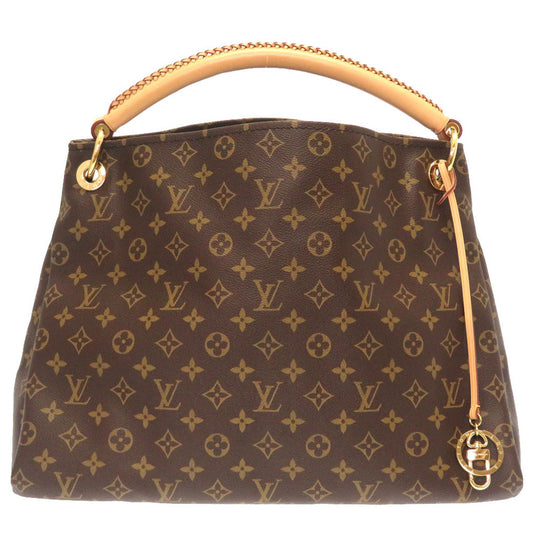 LOUIS VUITTON – Canvas Artsy MM by  Marc Jacobs – 2010 – 100% Authentic Excellent ✨Pre-Owned