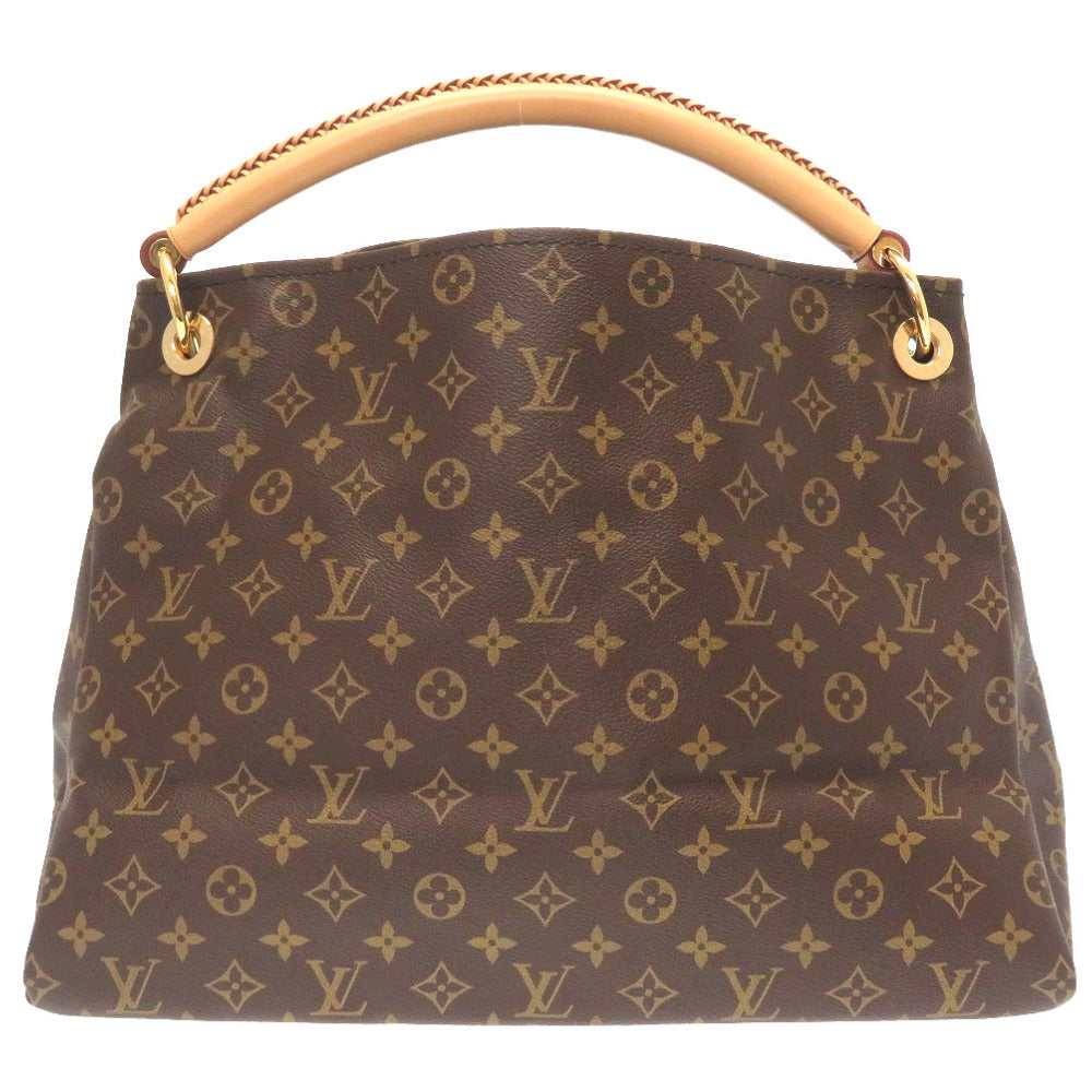 LOUIS VUITTON – Canvas Artsy MM by  Marc Jacobs – 2010 – 100% Authentic Excellent ✨Pre-Owned