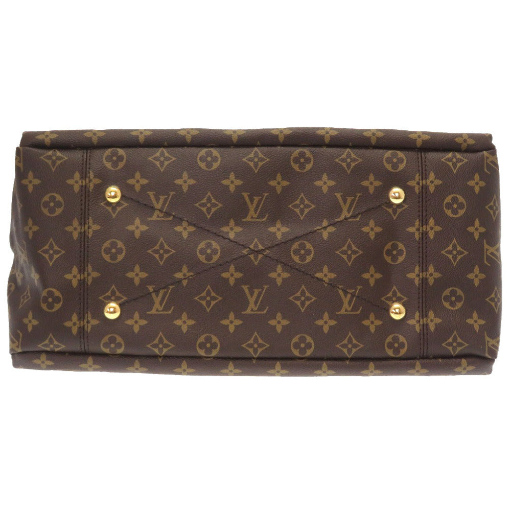 LOUIS VUITTON – Canvas Artsy MM by  Marc Jacobs – 2010 – 100% Authentic Excellent ✨Pre-Owned