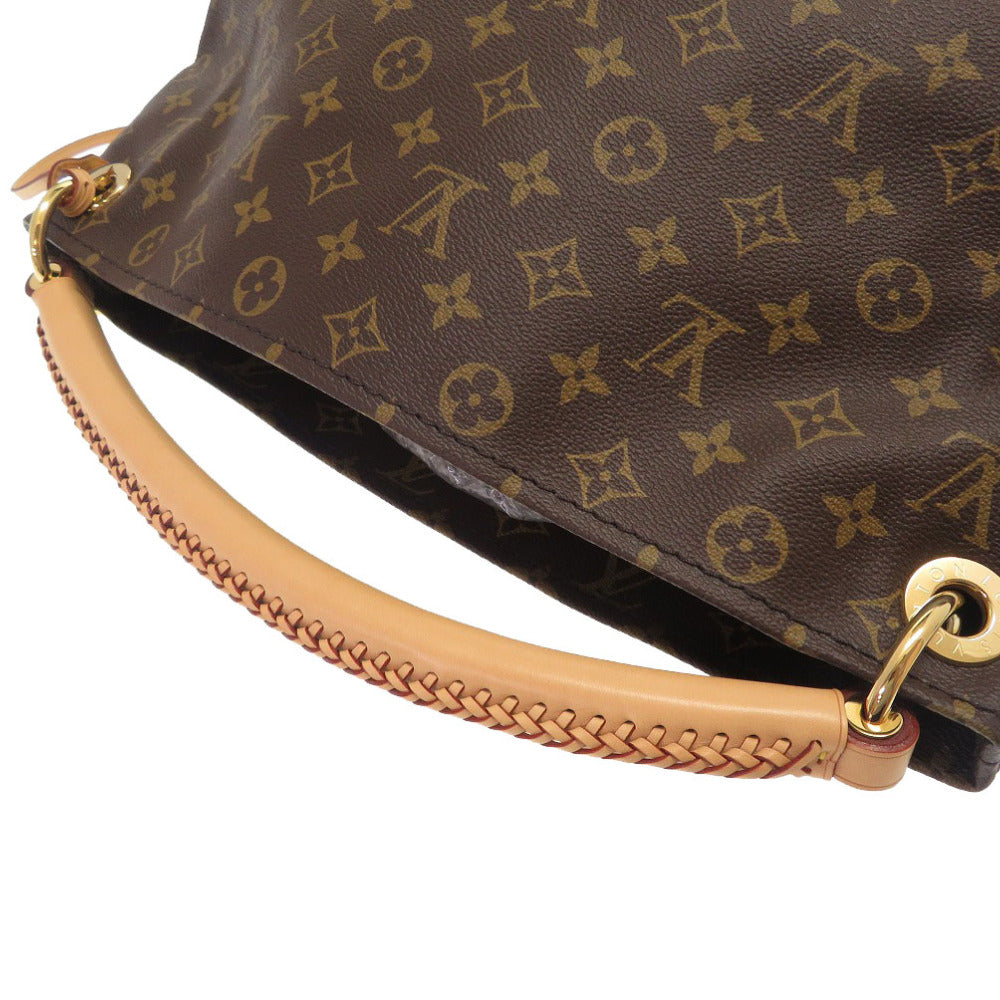 LOUIS VUITTON – Canvas Artsy MM by  Marc Jacobs – 2010 – 100% Authentic Excellent ✨Pre-Owned