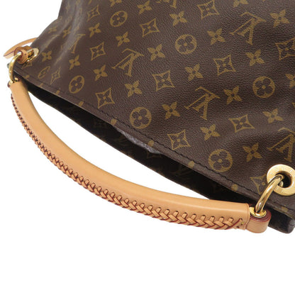 LOUIS VUITTON – Canvas Artsy MM by  Marc Jacobs – 2010 – 100% Authentic Excellent ✨Pre-Owned