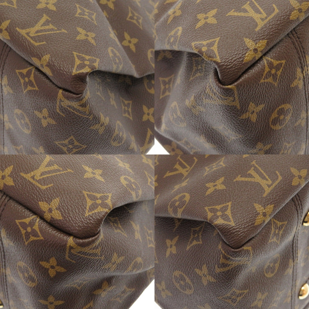 LOUIS VUITTON – Canvas Artsy MM by  Marc Jacobs – 2010 – 100% Authentic Excellent ✨Pre-Owned