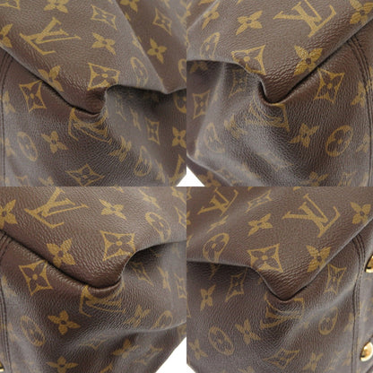 LOUIS VUITTON – Canvas Artsy MM by  Marc Jacobs – 2010 – 100% Authentic Excellent ✨Pre-Owned