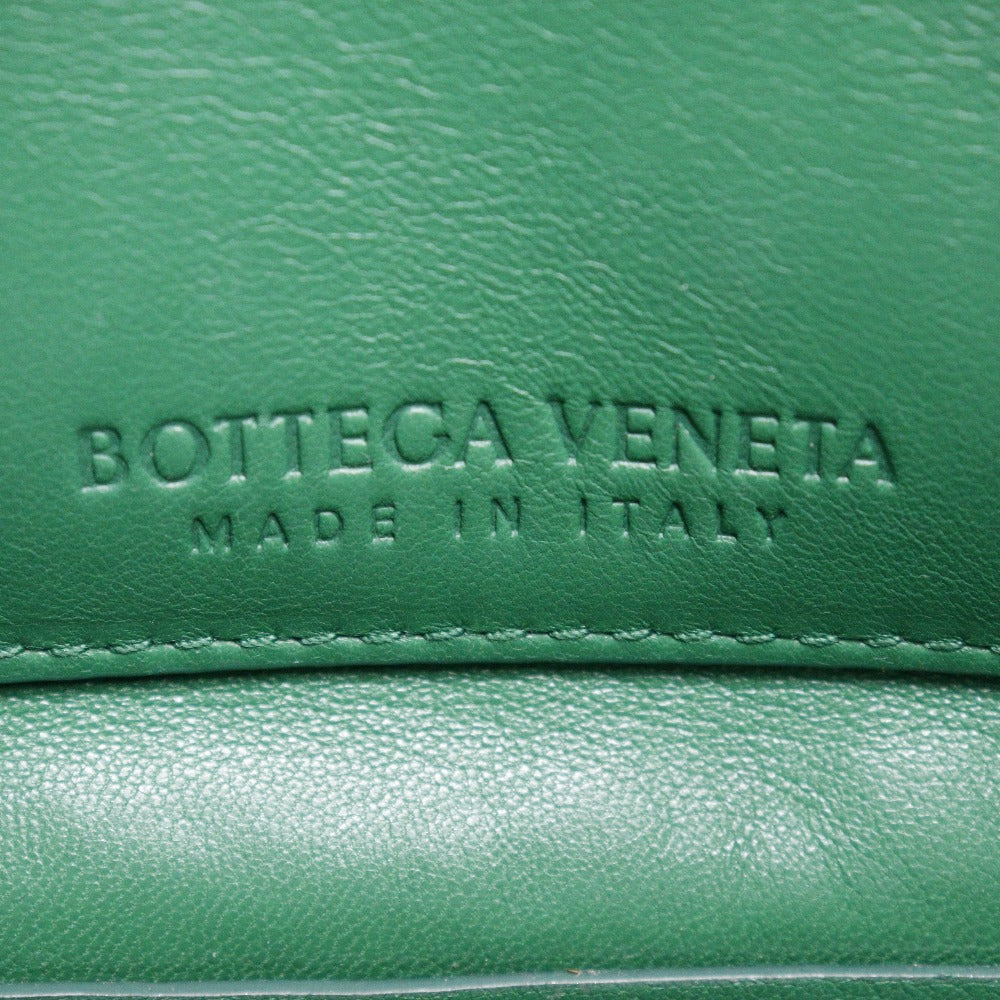 Bottega Veneta Mounting Envelope 2WAY Chain by Tomas Maier – 2012 – 100% Authentic ✨Very Good Pre-Owned Condition