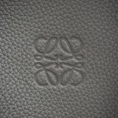 LOEWE – Tote Bag – Anagram Buckle Tote Jonathan Anderson – 2015 – 100% Authentic AB Rank Very✨Good Pre-Owned