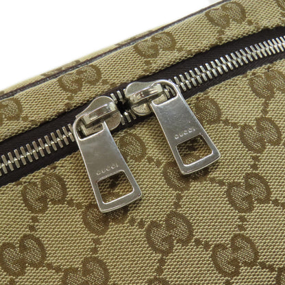 GUCCI GG Sling by Alessandro Michele 2021 100% Authentic Pre-Owned ✨