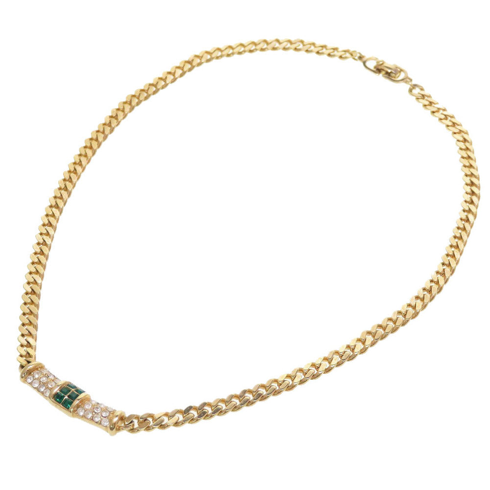 Christian Dior    Vintage Necklace 100% Authentic Pre-Owned ✨Very Good Vintage Condition